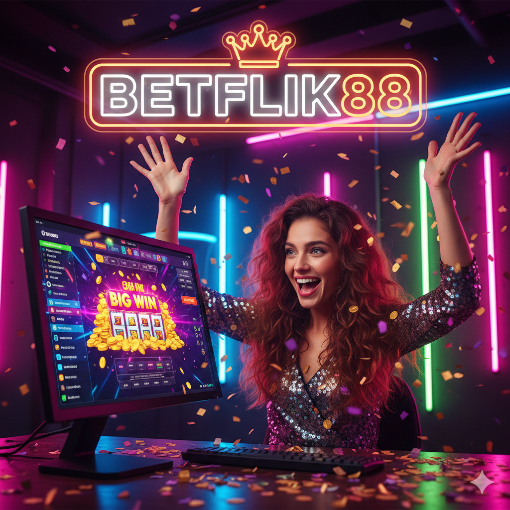 เว็บตรง BETFLIK88 แตกง่าย&nbsp;จ่ายจริง